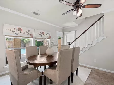 Dining - 15902 Cumbria Dr, Spring, TX 77379 photo 1 of 2