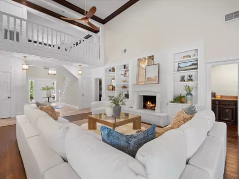Living - 15902 Cumbria Dr, Spring, TX 77379 photo 1 of 8