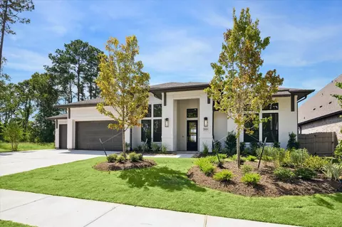 18414 Madrigal Morning St, Conroe, TX 77302