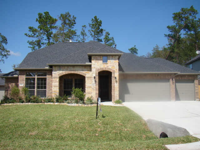 630 Oak Ridge Grove Cir, Spring, TX 77386 photo 1