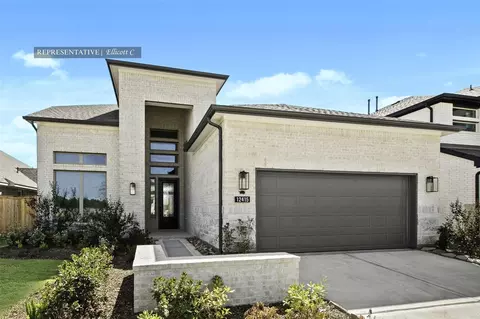 221 Silver Sage Ct, Conroe, TX 77304