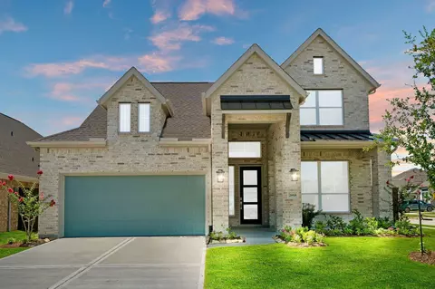 412 Rugged Rock Ln, New Caney, TX 77357