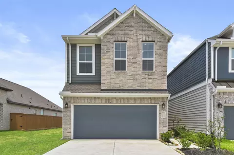 21118 Garden Palm Dr, Cypress, TX 77433