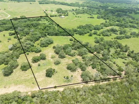 tbd Cr 212 - Tract 6, Hallettsville, TX 77964