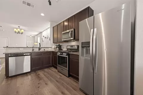 Kitchen - 23639 Buttress Root Dr, Spring, TX 77373 photo 3 of 3