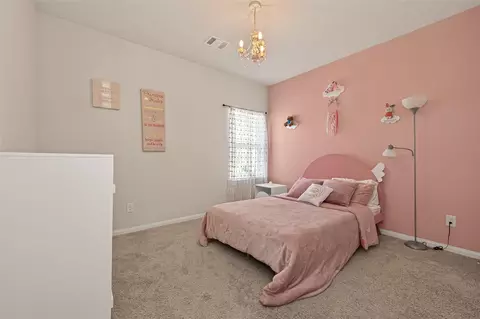 Bedroom - 23639 Buttress Root Dr, Spring, TX 77373 photo 5 of 5