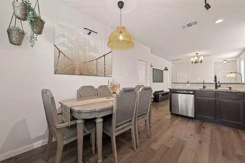Dining - 23639 Buttress Root Dr, Spring, TX 77373 photo 1 of 1