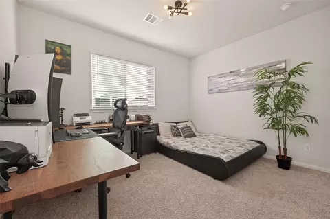 Bedroom - 23639 Buttress Root Dr, Spring, TX 77373 photo 4 of 5