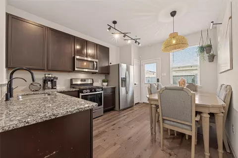 Kitchen - 23639 Buttress Root Dr, Spring, TX 77373 photo 1 of 3