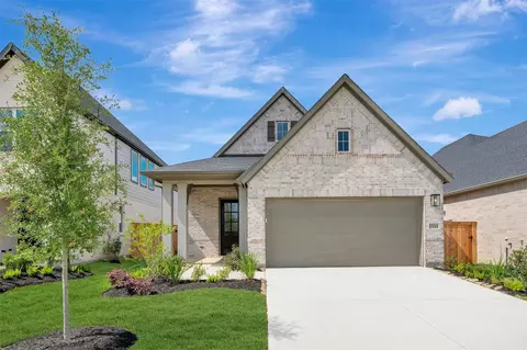 27222 Scarlet Paint Brush Dr, Hockley, TX 77447