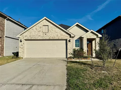 15515 Islandview Ln, Houston, TX 77053
