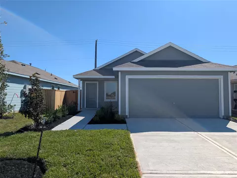 677 Maria Elena Way, Cleveland, TX 77327