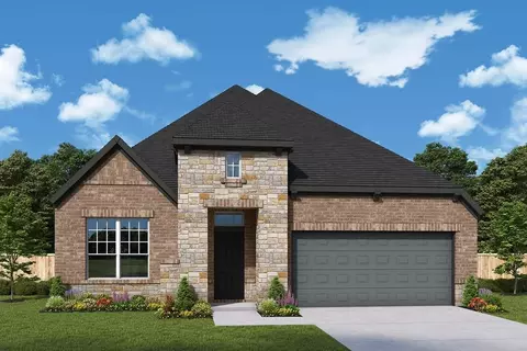 27402 Rolling Bluestem Ln, Hockley, TX 77447