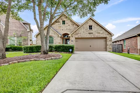 160 Knollbrook Cir, Montgomery, TX 77316