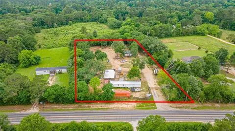620 Fm 223 Rd, Shepherd, TX 77371