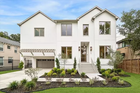 2507 Glen Haven Blvd, Houston, TX 77030