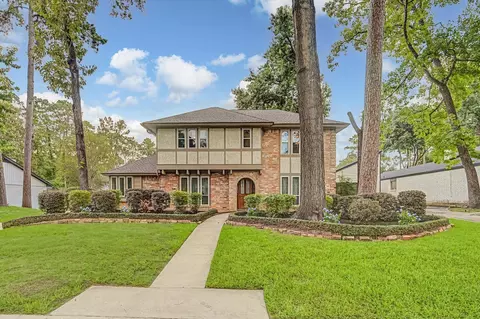 2211 Laurel Hill Dr, Kingwood, TX 77339