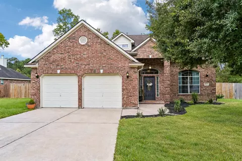 34215 Conroe Huffsmith Rd, Magnolia, TX 77354