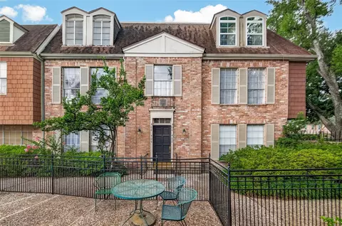408 N Post Oak Ln #408, Houston, TX 77024