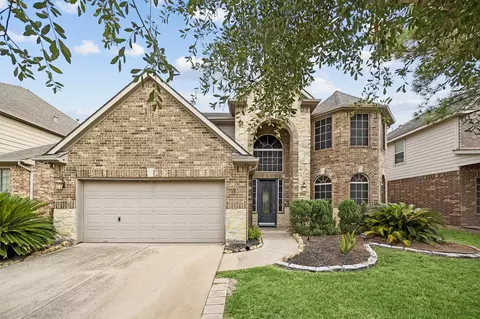 21114 Magnolia Hollow Ln, Richmond, TX 77407