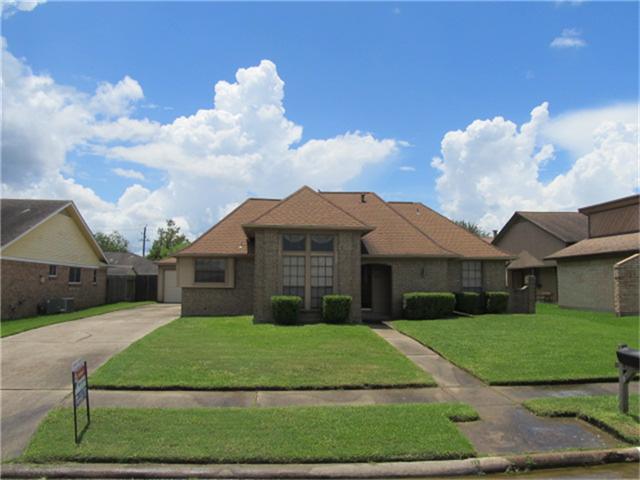 6007 Canada Dr, Pasadena, TX 77505 photo 1
