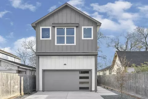 1416 E 31st, Houston, TX 77022