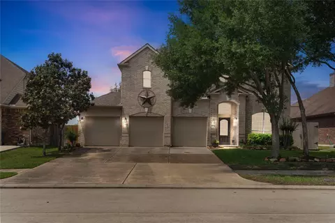 2914 Sandleigh Dr, Spring, TX 77388