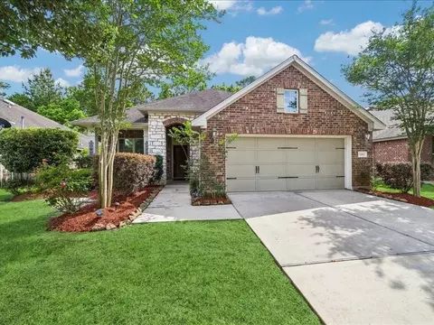 12802 Bridle Springs Ln, Houston, TX 77044