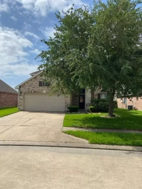 5010 Creekside Ave, Baytown, TX 77523