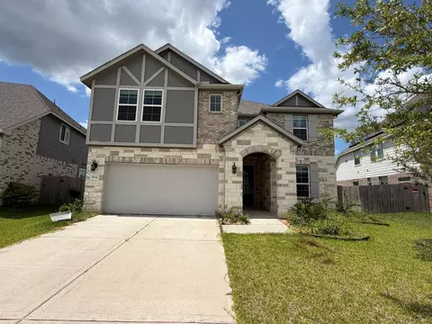 5814 Wayne Way, Rosenberg, TX 77471 photo 2