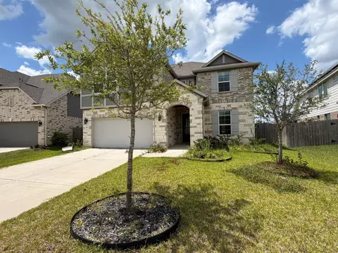 5814 Wayne Way, Rosenberg, TX 77471 photo 1