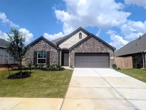 32314 Mimosa Ridge Ln, Waller, TX 77484