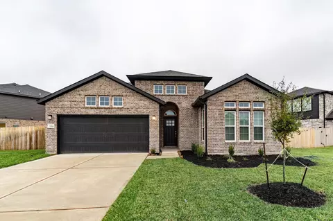 23510 Zinfandel Dr, Alvin, TX 77511