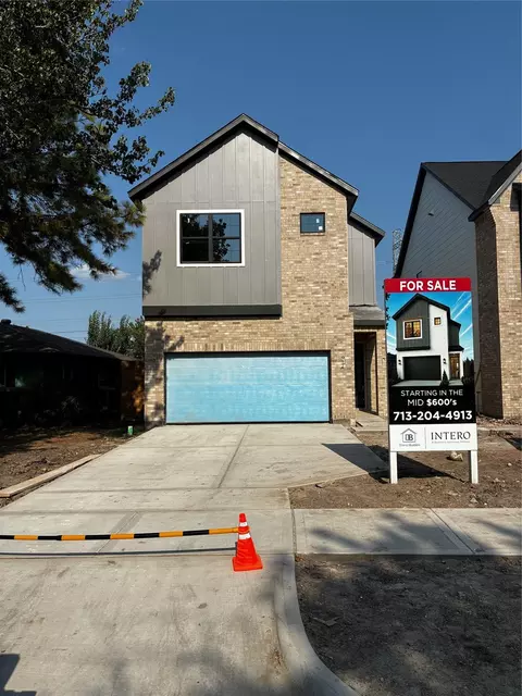 1820 Wycliffe, Houston, TX 77043