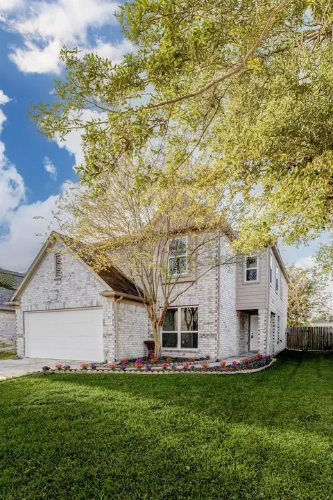 4942 Conifer Ridge Way, Humble, TX 77346
