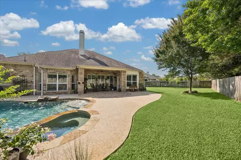 14702 Bronze Finch Dr, Cypress, TX 77433