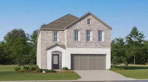 21619 Carbonari Dr, Hockley, TX 77447