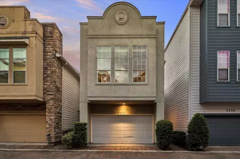 3432 Cline St, Houston, TX 77020