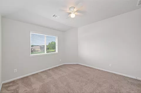 Bedroom - 3795 Lake Bend Shore Dr, Spring, TX 77386 photo 7 of 8