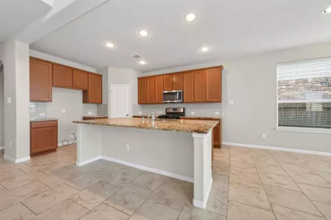 Kitchen - 3795 Lake Bend Shore Dr, Spring, TX 77386 photo 1 of 1