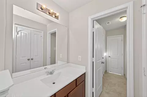 Entry Way - 3795 Lake Bend Shore Dr, Spring, TX 77386 photo 7 of 8