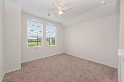 Bedroom - 3795 Lake Bend Shore Dr, Spring, TX 77386 photo 4 of 8
