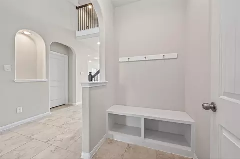 Entry Way - 3795 Lake Bend Shore Dr, Spring, TX 77386 photo 3 of 8