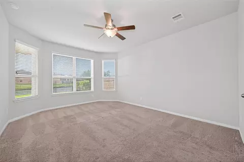 Bedroom - 3795 Lake Bend Shore Dr, Spring, TX 77386 photo 1 of 8