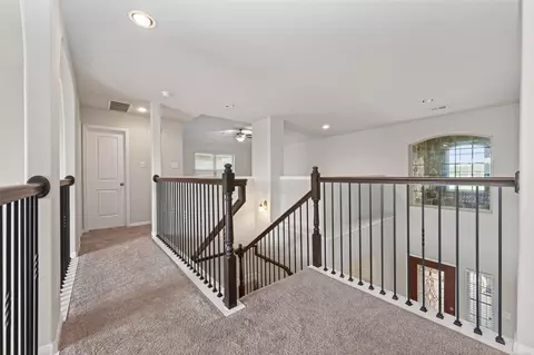 Entry Way - 3795 Lake Bend Shore Dr, Spring, TX 77386 photo 4 of 8