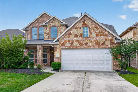 Exterior - 3795 Lake Bend Shore Dr, Spring, TX 77386 photo 1 of 2