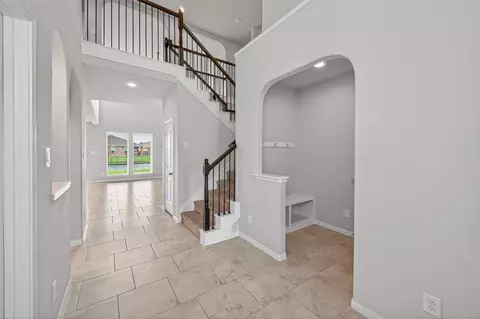 Entry Way - 3795 Lake Bend Shore Dr, Spring, TX 77386 photo 2 of 8