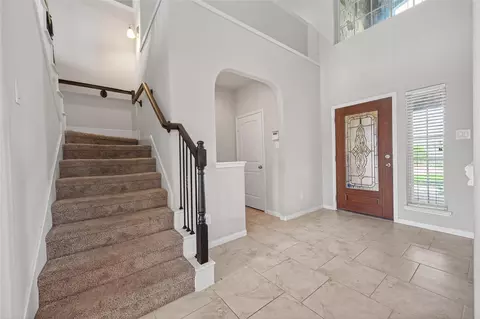 Entry Way - 3795 Lake Bend Shore Dr, Spring, TX 77386 photo 1 of 8