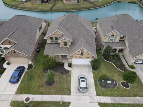 View/Area - 3795 Lake Bend Shore Dr, Spring, TX 77386 photo 8 of 8