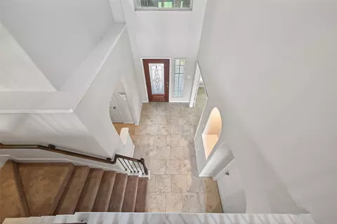 Entry Way - 3795 Lake Bend Shore Dr, Spring, TX 77386 photo 8 of 8
